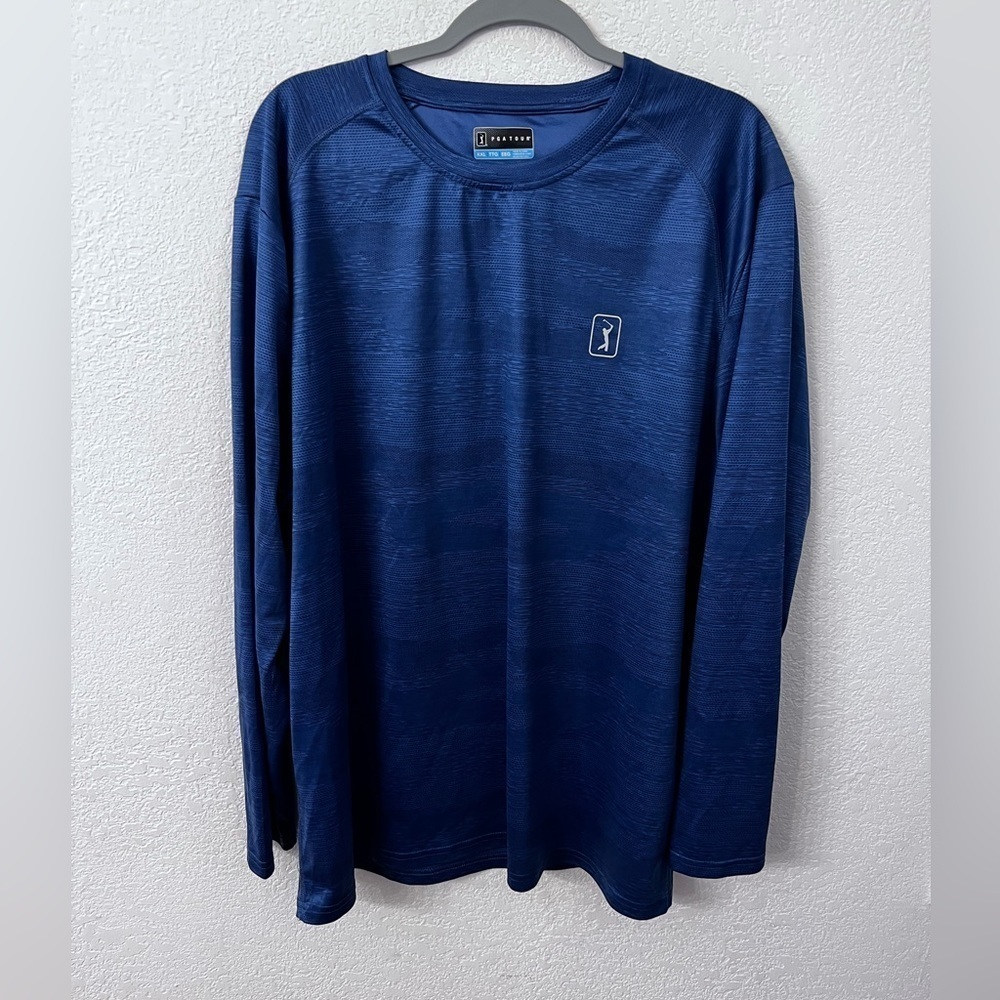 PGA Tour shirt mens fix’s XXL